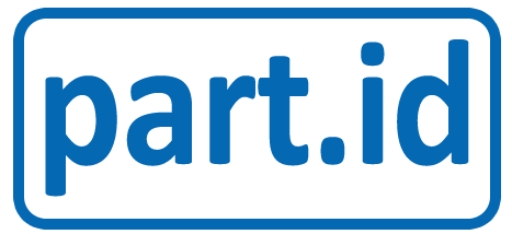 Parts.ID Logo